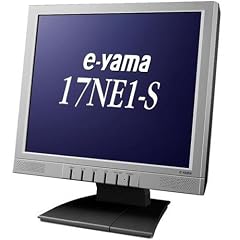 E-Yama 17NE1-S 17 Zoll TFT-Monitor