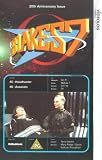 Blake's 7 - Headhunter / Assassin - Episodes 45 And 46 [1978]