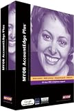 AccountEdge Plus 2008 (Mac)