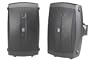 Yamaha NS-AW150 2-Way Indoor/Outdoor Speakers (Pair, Black)