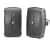 Yamaha NS-AW150 2-Way Indoor/Outdoor Speakers