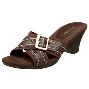 Click here to buy Aerosoles Ladies Algebra Mule Sandal by Aerosoles.