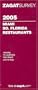 Zagat 2005 Miami So. Florida Restaurants (Zagatsurvey: Miami, South Florida Restaurants)