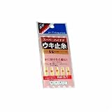Ｍ）ス－パ－ハイテクウキドメ糸