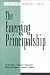 Books : The Emerging Principalship (School Leadership Library) (School Leadership Library)
