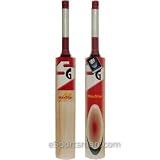 SG MaxStar English Willow Cricket Bat