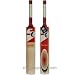 SG MaxStar English Willow Cricket Bat