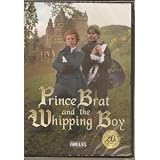 Prince Brat and the Whipping Boy Dvd! Feature Films for Families