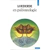 La Recherche en pal�ontologie