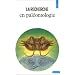 La Recherche en pal�ontologie