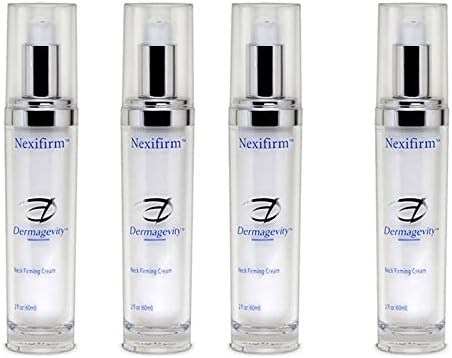 Nexifirm Buy 3 Get 1 Free - Targeted Neck and Chest Rejuvenation Cream