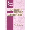 A Practical Approach to Eighteenth-Century Counterpoint