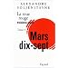 La Roue Rouge, tome 3 : Mars 17
