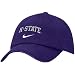 Nike Kansas State Wildcats Purple Campus Hat