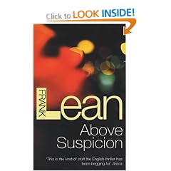 Above Suspicion