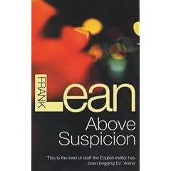 Above Suspicion