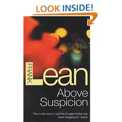 Above Suspicion