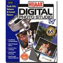 Hijaak Digital Photo Studio