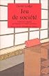 Jeu de soci�t�