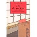 Jeu de soci�t�