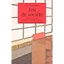 Jeu de soci�t�