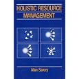 Holistic Resource Management