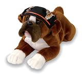 Harley Davidson Boxer 