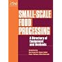 Small-Scale Food Processing: A Directory of Equipment and Methods