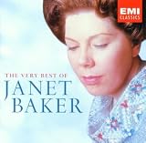 Produkt-Bild: Best of Janet Baker,Very