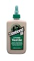 Franklin International Titebond III Ultimate Wood Glue, 8-Ounces #1413