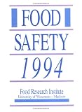 Review CRC  / Food Safety 1994