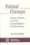 Political Cleavages: Issues, Parties, and the Consolidation of Democracy (Nations of the Modern World)