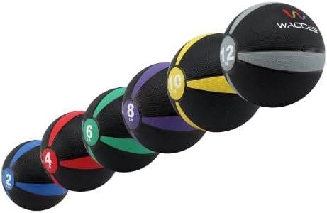 Wacces Medicine Ball