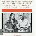 New Orleans: The Living Legends by Billie & De De Pierce