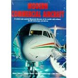 Modern Commercial Aircraft: A Revised and Updated Illustrated Directory of the World