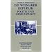 Die Weimarer Republik: Politik und Gesellschaft