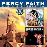 Kismet / Music From Hollywood