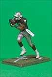 McFarlane NFL 3 Inch Figure with Jerry Rice in Oakland Raiders Black Jersey