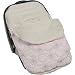 Baby : JJ Cole Lite Embroidered Infant Bundle Me - Pink