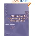 Object Oriented Programming Basic NET Michael McMillan
