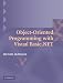 Object-Oriented Programming with Visual Basic.NET