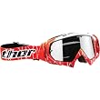 Thor MX Hero Lazer Adult MotoX Motorcycle Goggles