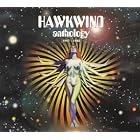 Anthology, 1967-1982 by Hawkwind