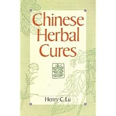 Chinese Herbal Cures