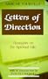 Letters of Direction: Thoughts on the Spiritual Life from the Letters of the Abbe De Tourville