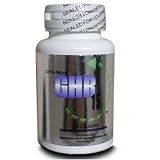 GHR 15, 80 Capsules