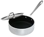 All-Clad Master Chef 2 2-Quart Nonstick Saute Pan