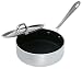 All-Clad Master Chef 2 2-Quart Nonstick Saute Pan