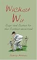 Wicket Wit: Quips and Quotes for the Cricket Obsessed