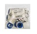 Aa Thread Seal Tape Inc 01440101 Ptfe Thread Seal Tape 3/4"x520" (Pack of 25)